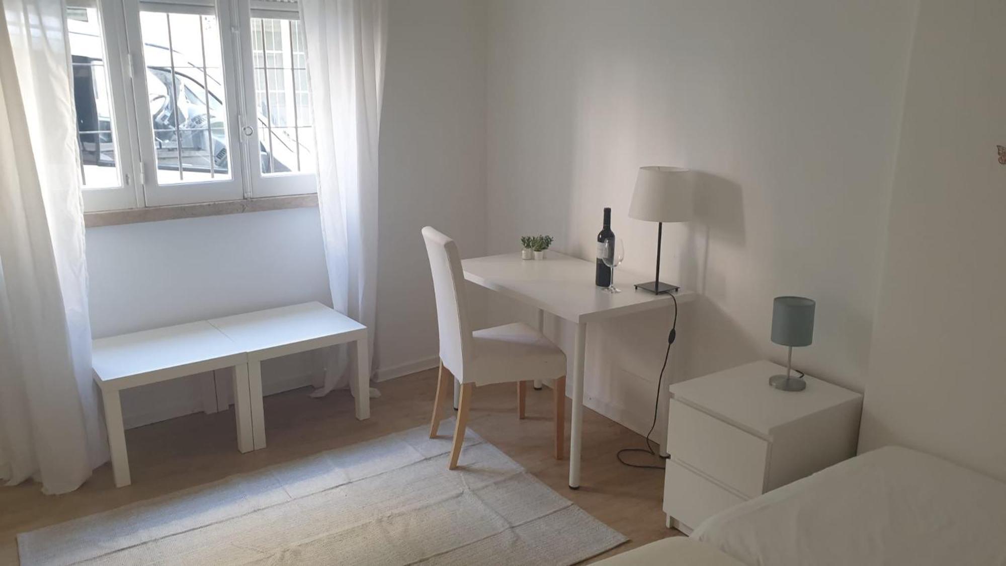 Queluz Residence Экстерьер фото